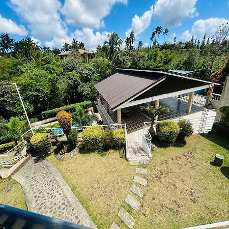 Oyo 1067 Villa Sofia At Silang Tagaytay City ภายนอก รูปภาพ