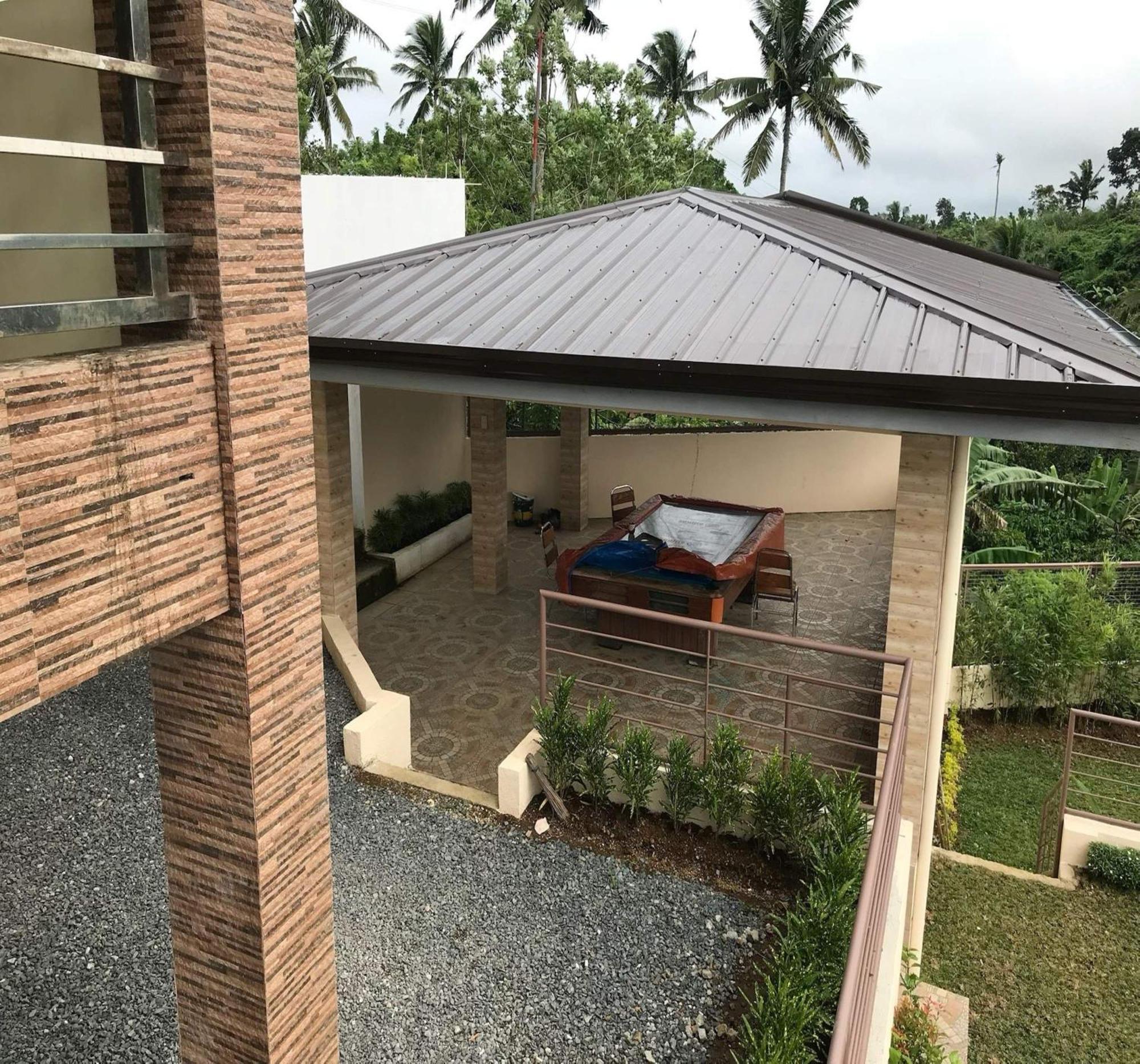 Oyo 1067 Villa Sofia At Silang Tagaytay City ภายนอก รูปภาพ