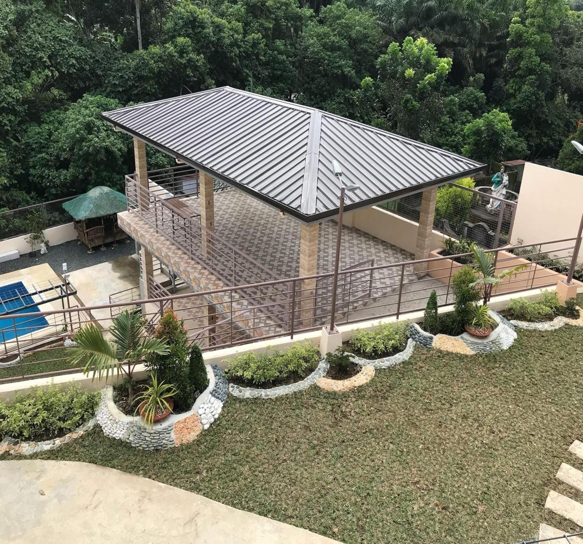 Oyo 1067 Villa Sofia At Silang Tagaytay City ภายนอก รูปภาพ