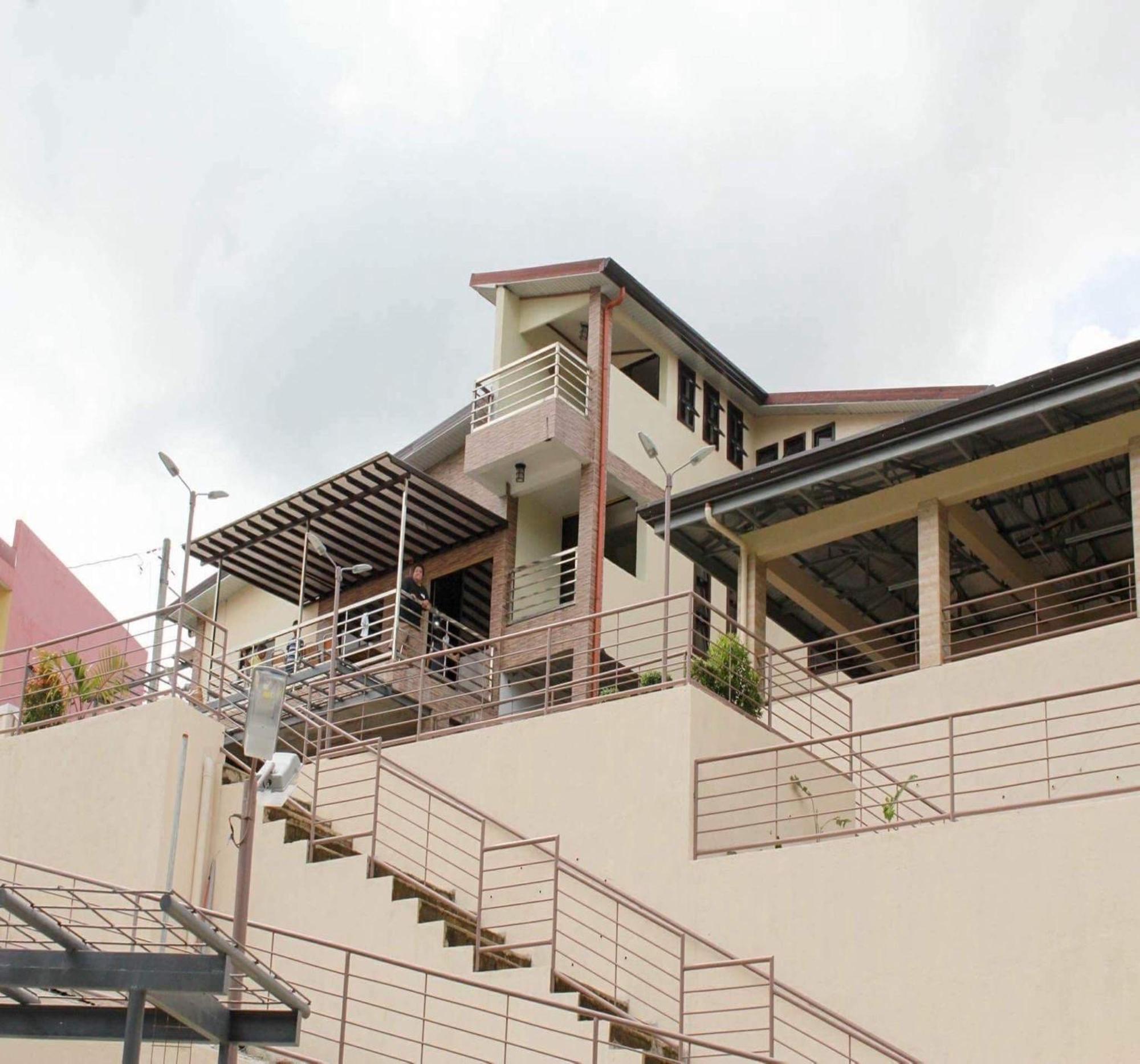 Oyo 1067 Villa Sofia At Silang Tagaytay City ภายนอก รูปภาพ