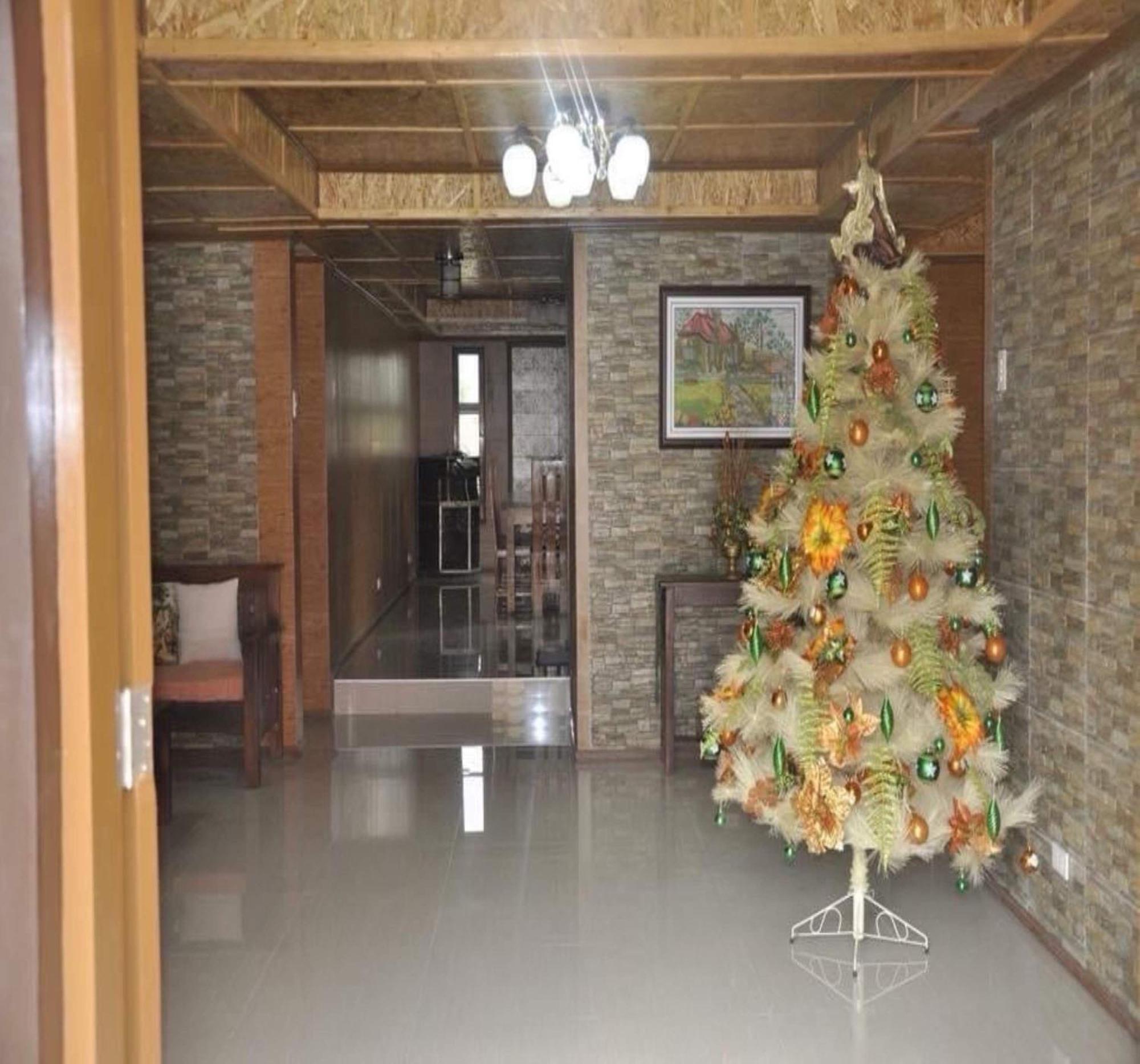 Oyo 1067 Villa Sofia At Silang Tagaytay City ภายนอก รูปภาพ