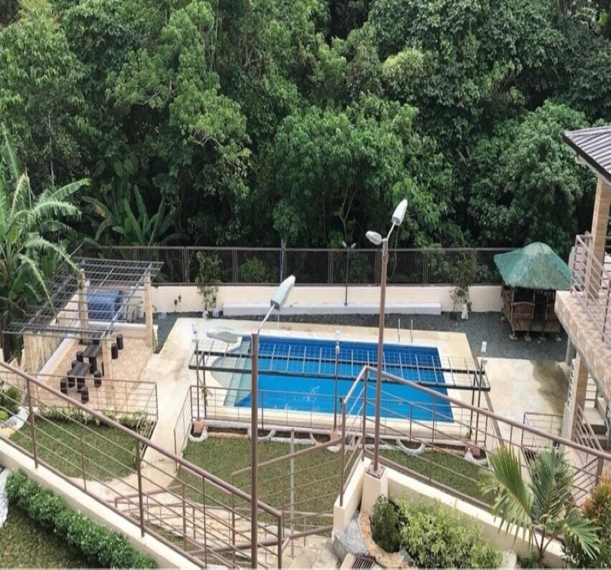 Oyo 1067 Villa Sofia At Silang Tagaytay City ภายนอก รูปภาพ