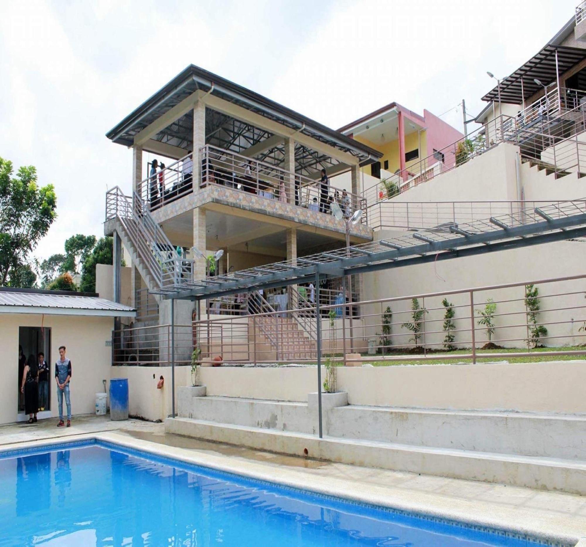 Oyo 1067 Villa Sofia At Silang Tagaytay City ภายนอก รูปภาพ