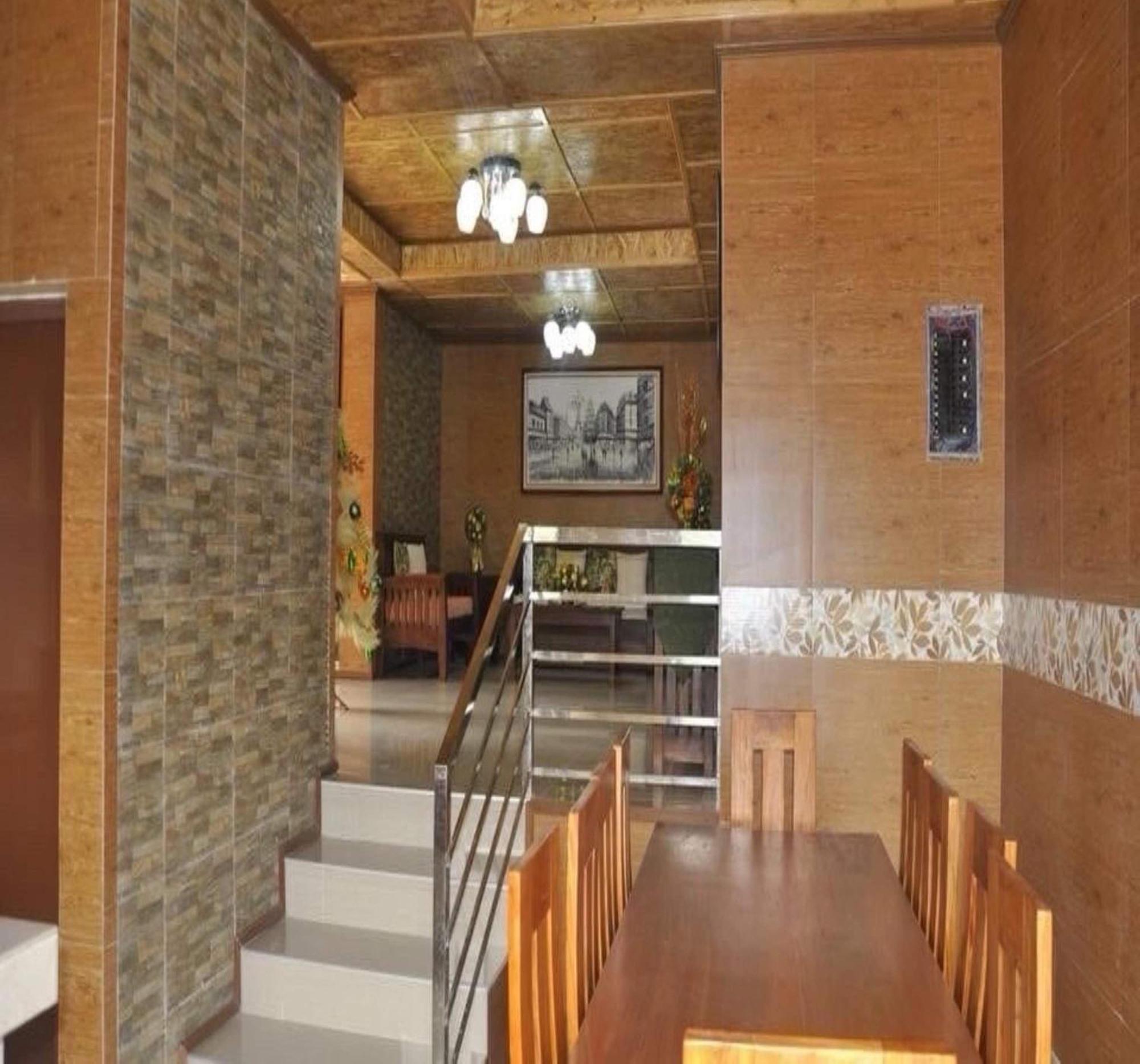 Oyo 1067 Villa Sofia At Silang Tagaytay City ภายนอก รูปภาพ