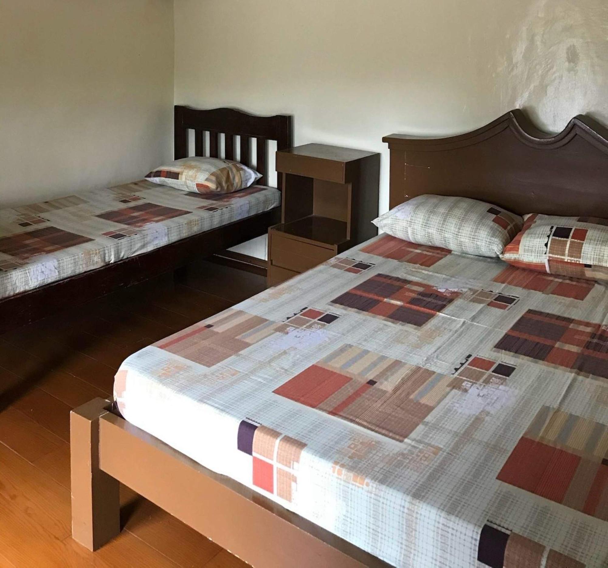 Oyo 1067 Villa Sofia At Silang Tagaytay City ภายนอก รูปภาพ