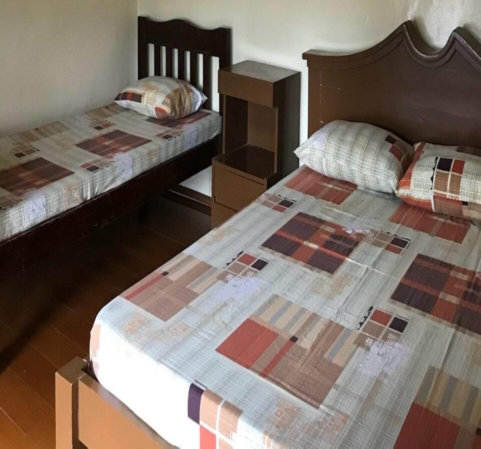 Oyo 1067 Villa Sofia At Silang Tagaytay City ภายนอก รูปภาพ