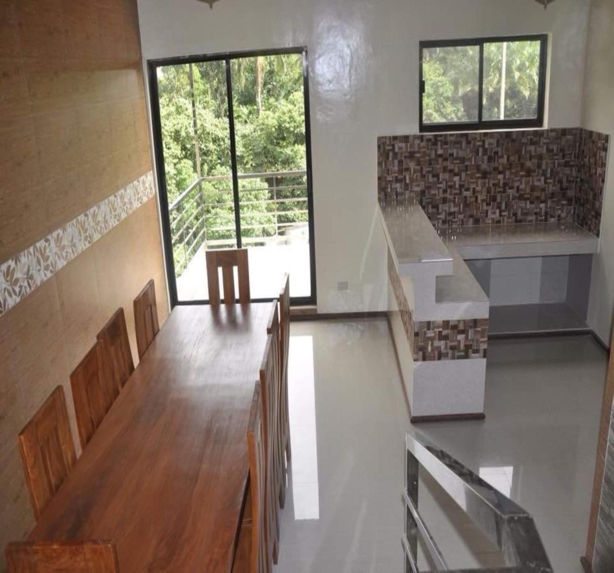 Oyo 1067 Villa Sofia At Silang Tagaytay City ภายนอก รูปภาพ