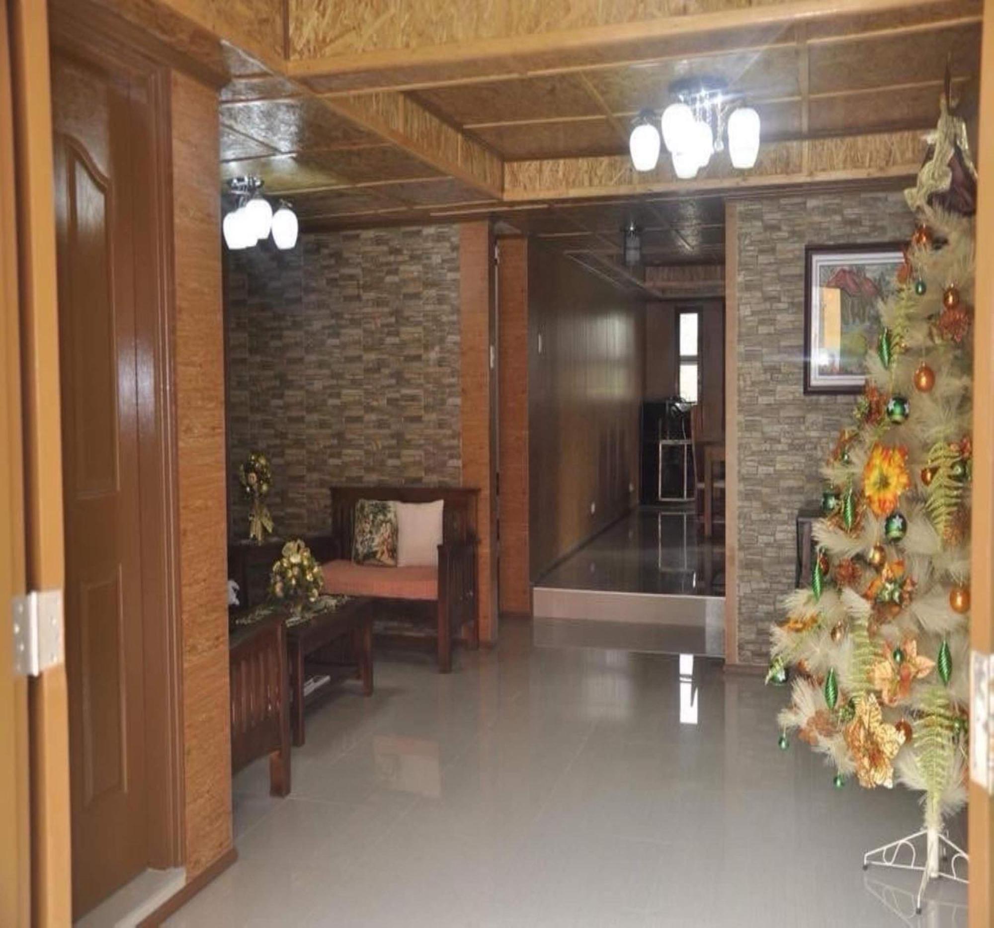 Oyo 1067 Villa Sofia At Silang Tagaytay City ภายนอก รูปภาพ