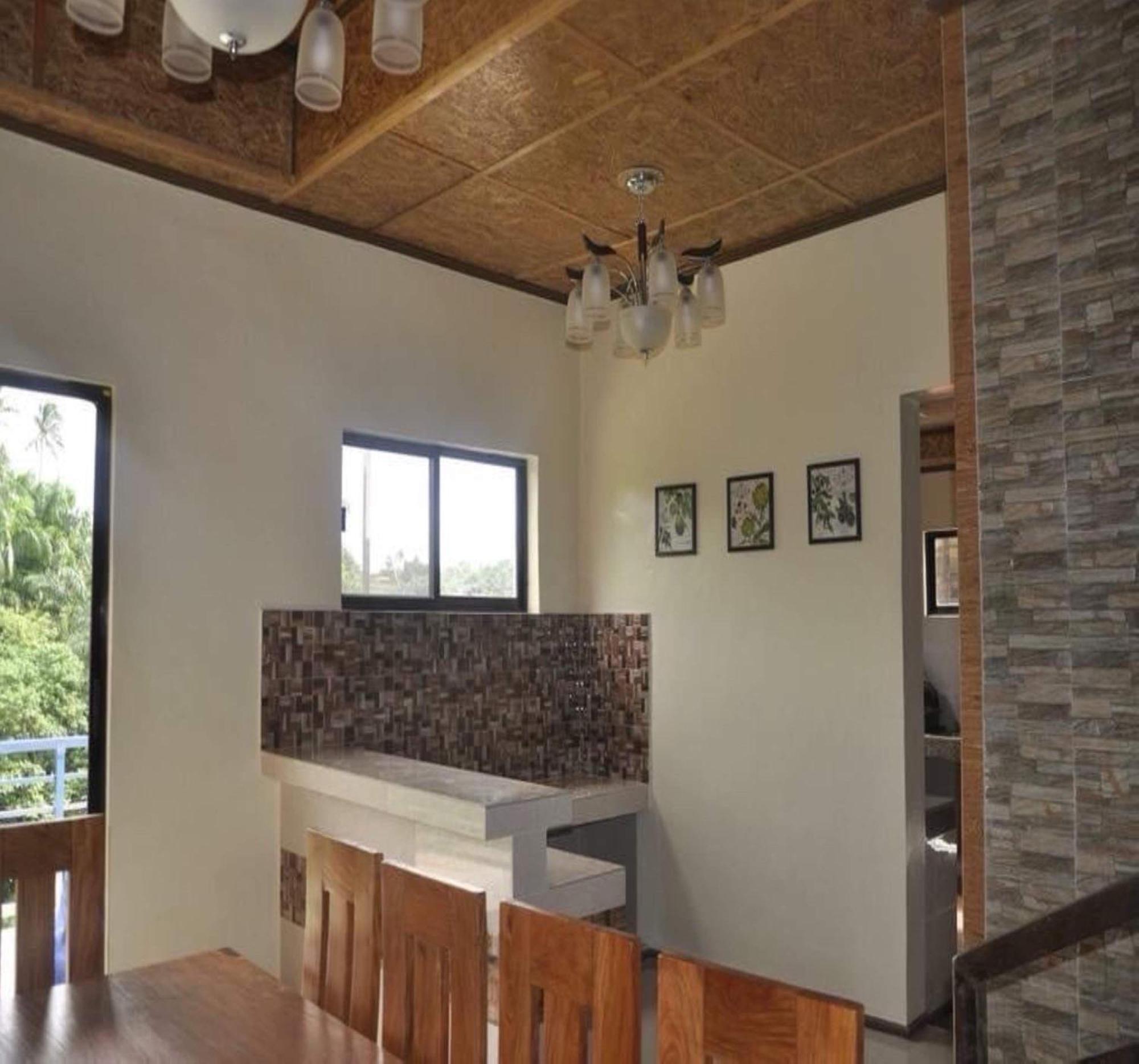 Oyo 1067 Villa Sofia At Silang Tagaytay City ภายนอก รูปภาพ